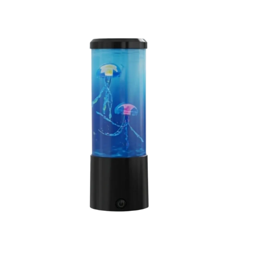 Jellyfish Ocean Night Light