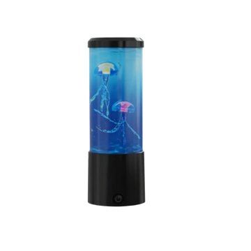 Jellyfish Ocean Night Light
