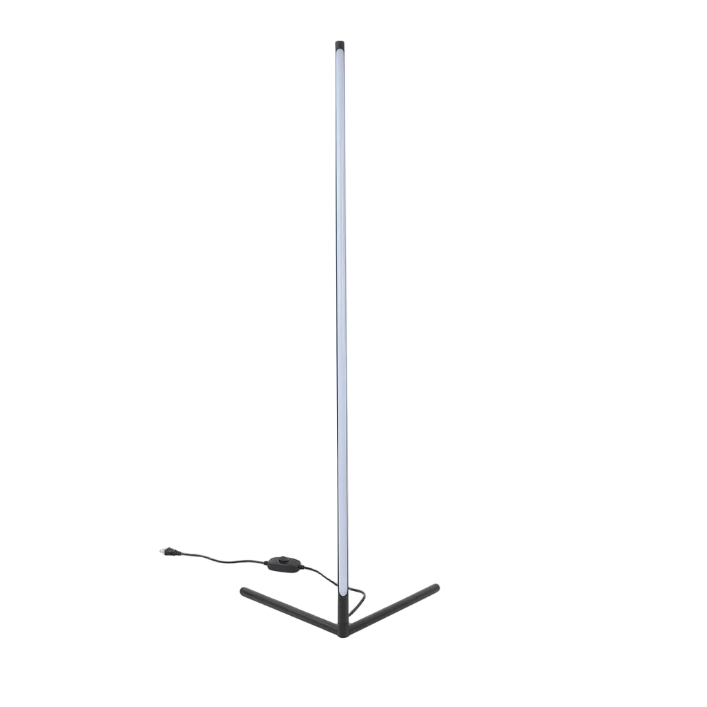 Corner Floor Lamp