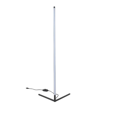 Corner Floor Lamp