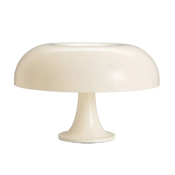 Mushroom Table Lamp
