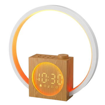 Sunrise Wake Up Light