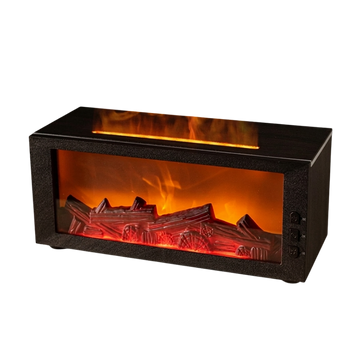 Flame Effect Oil Diffuser
