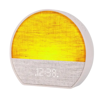 Dimmable Sunrise Alarm Clock