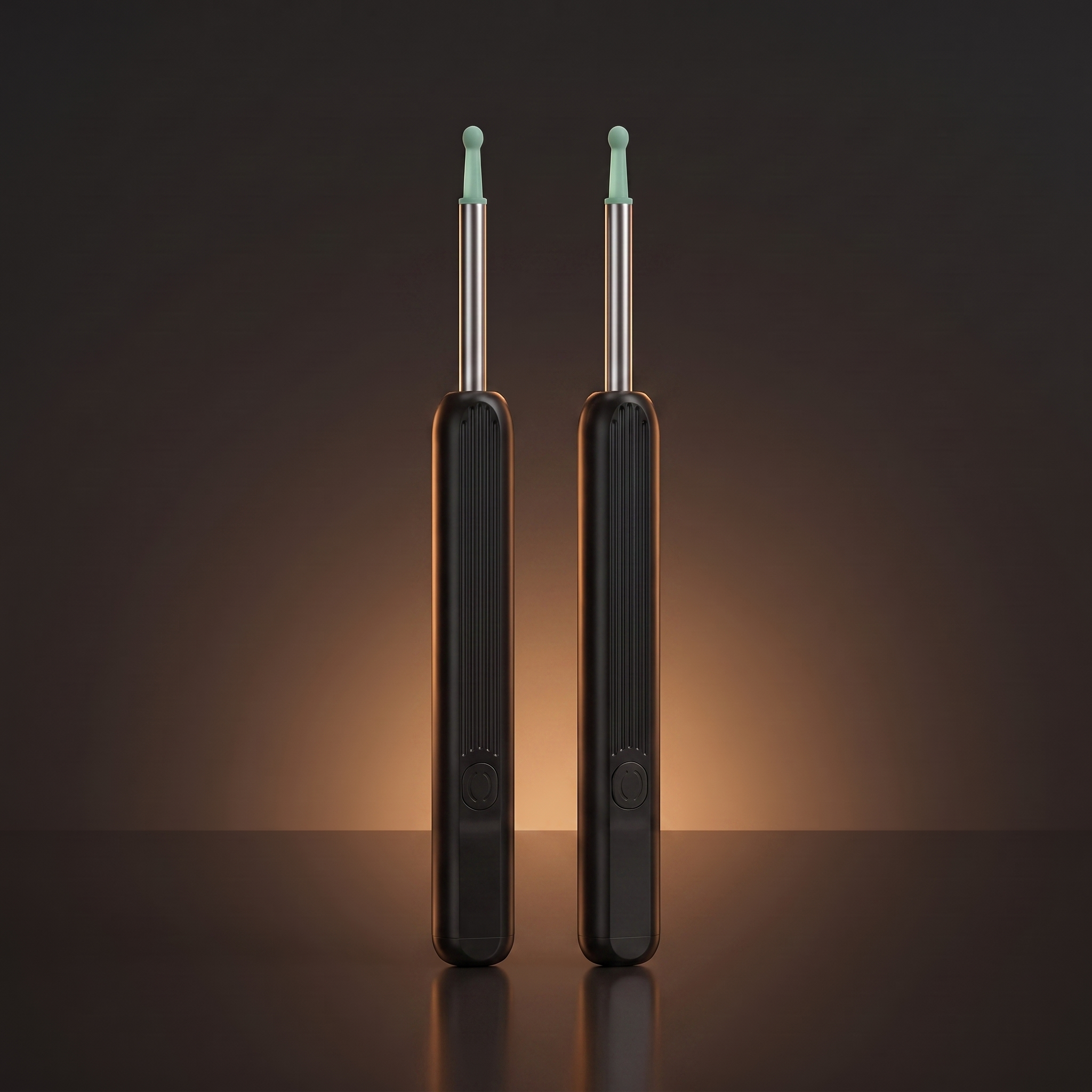 EarVue Pro 2-Pack in Black