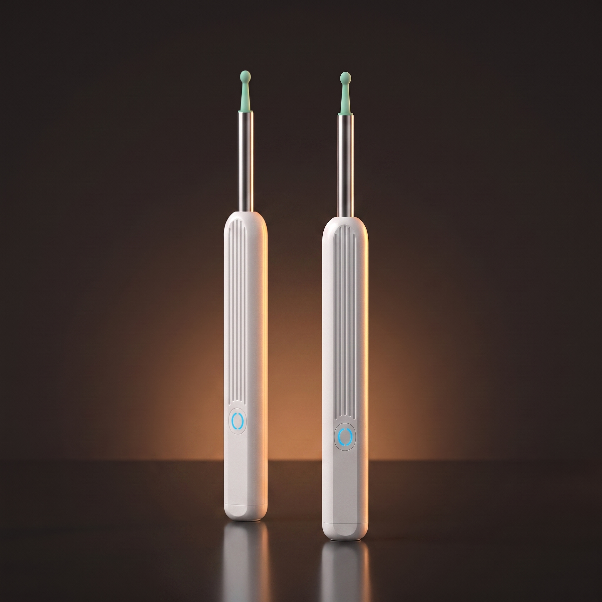 EarVue Pro 2-Pack in White