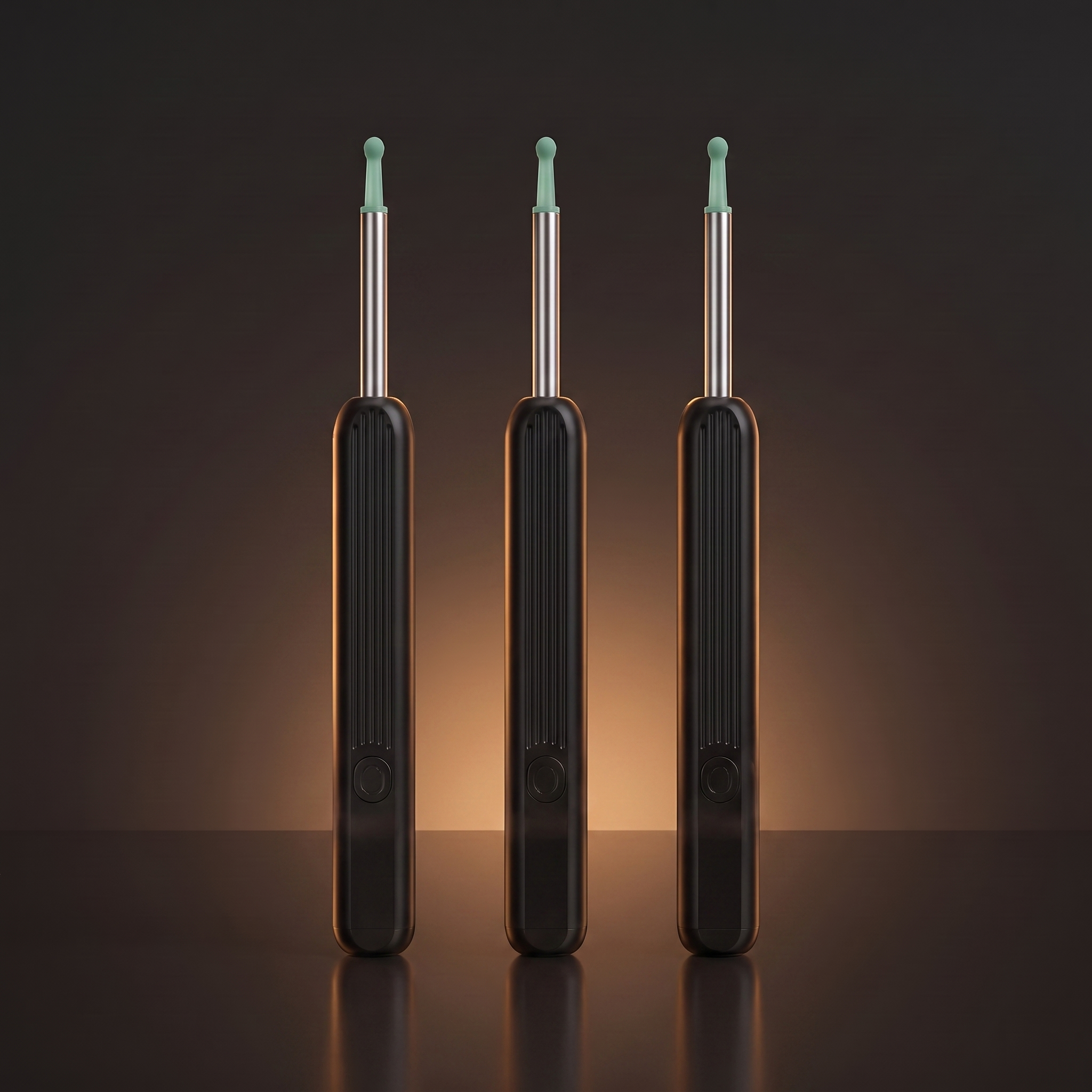 EarVue Pro 3-Pack in Black