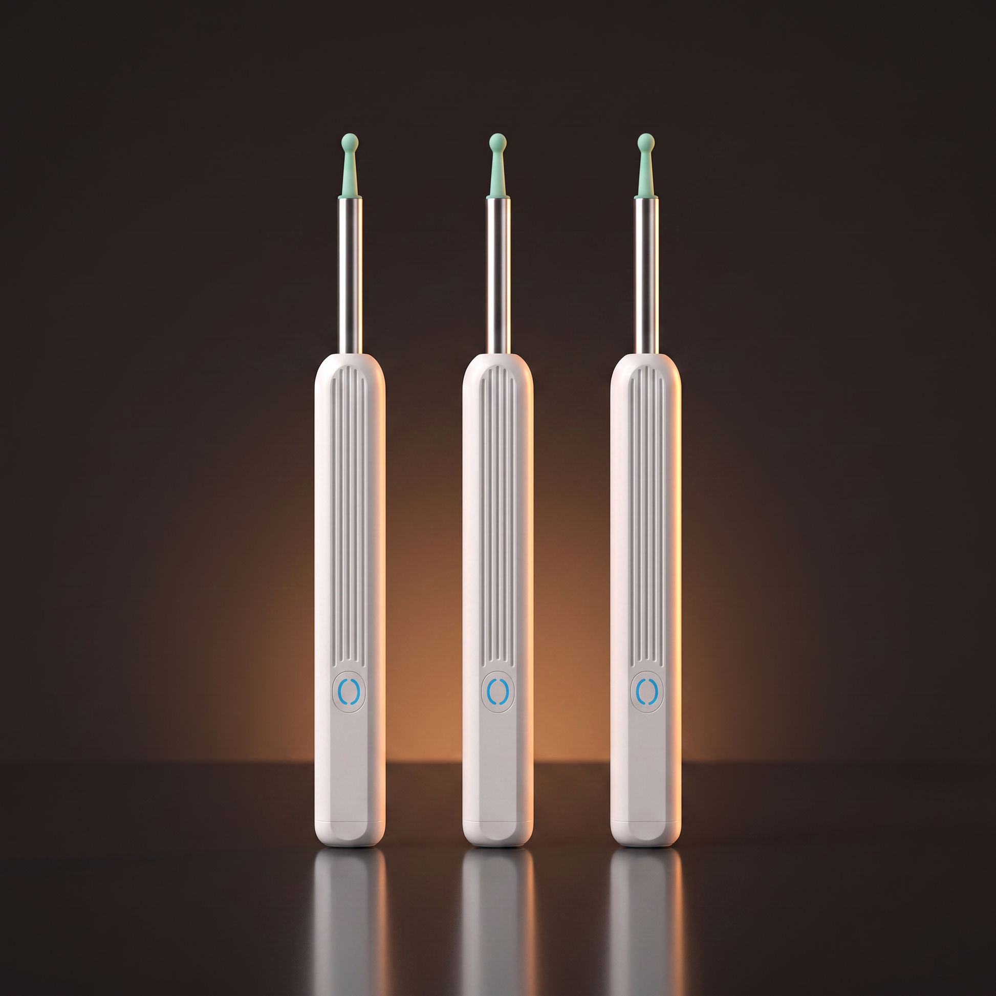 EarVue Pro 3-Pack in White