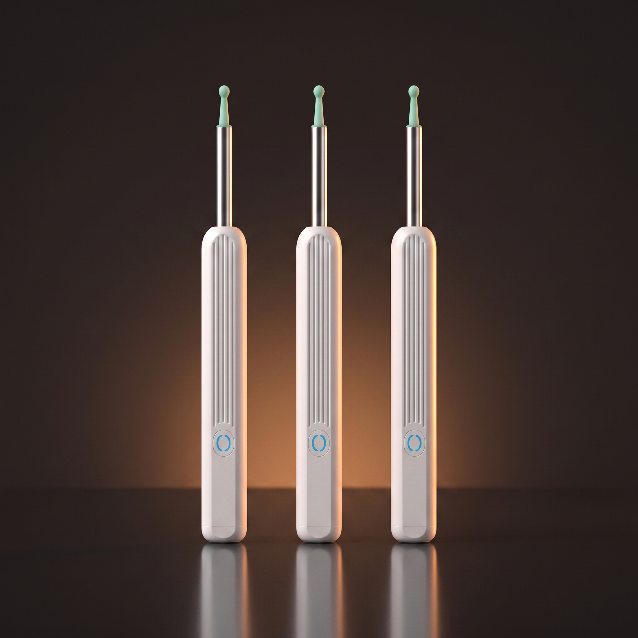 EarVue Pro 3-Pack in White